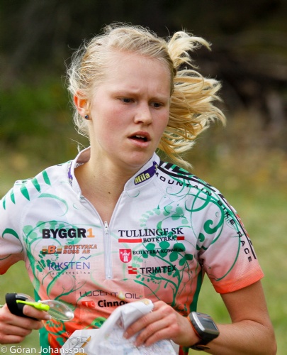 Emeli Pettersson