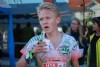 Joel utpumpad efter sprint-mlgng