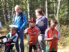 MTB-KM XC vid Brantan