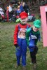 Mario & Luigi
(Wilma Leickt och Tuva Fred)