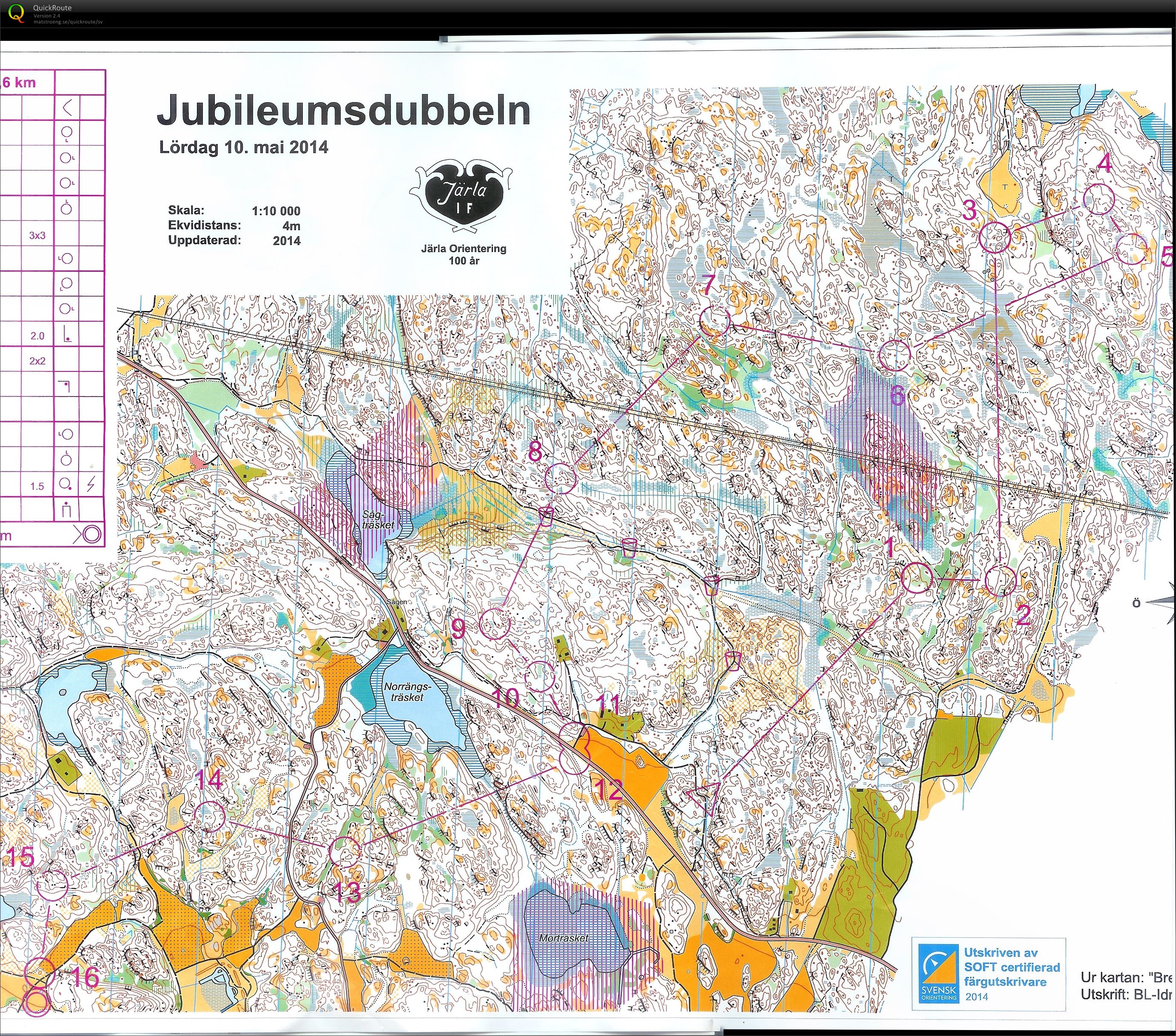 Jubileumsdubbeln, H40 (2014-05-10)