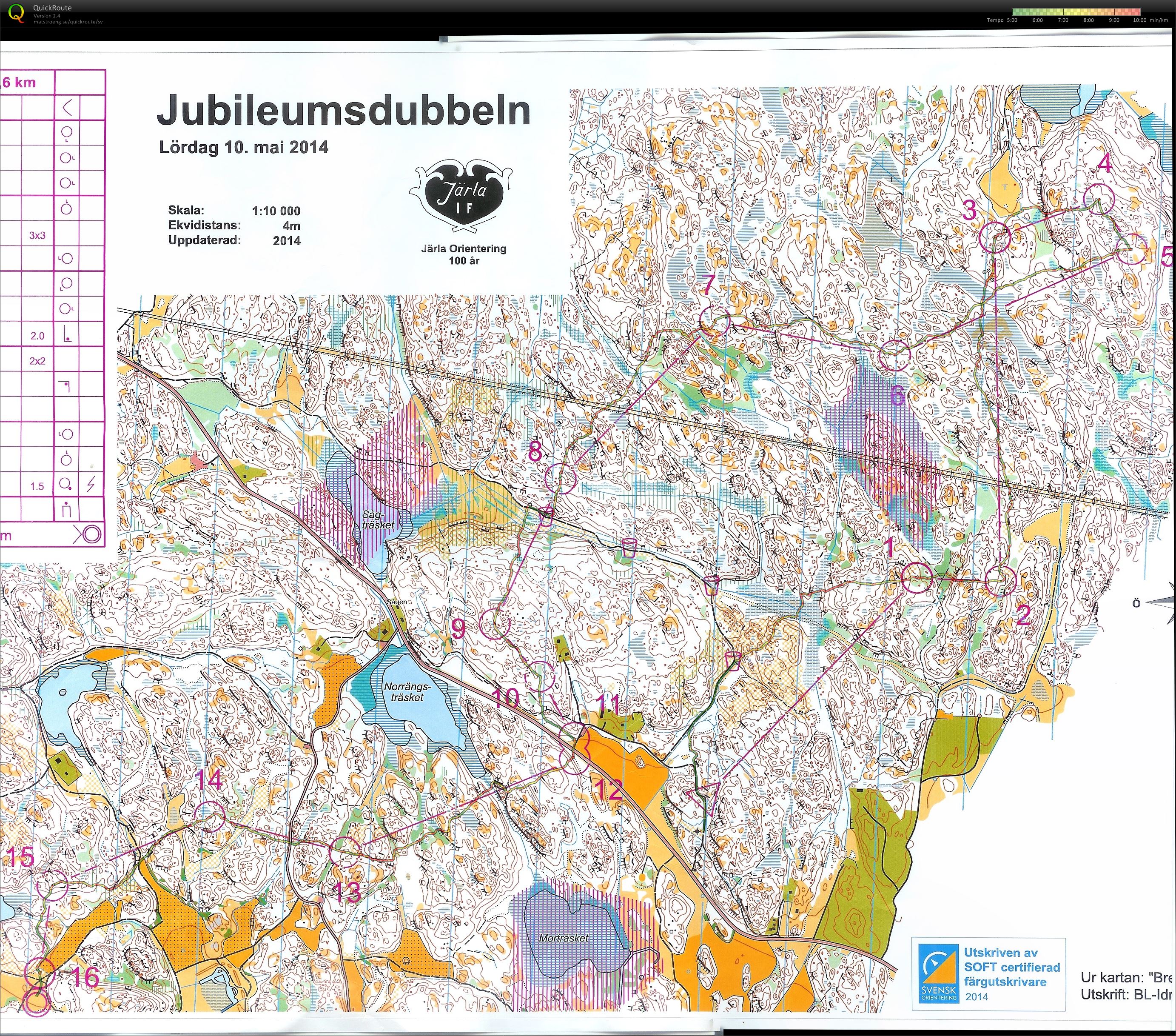 Jubileumsdubbeln, H40 (2014-05-10)