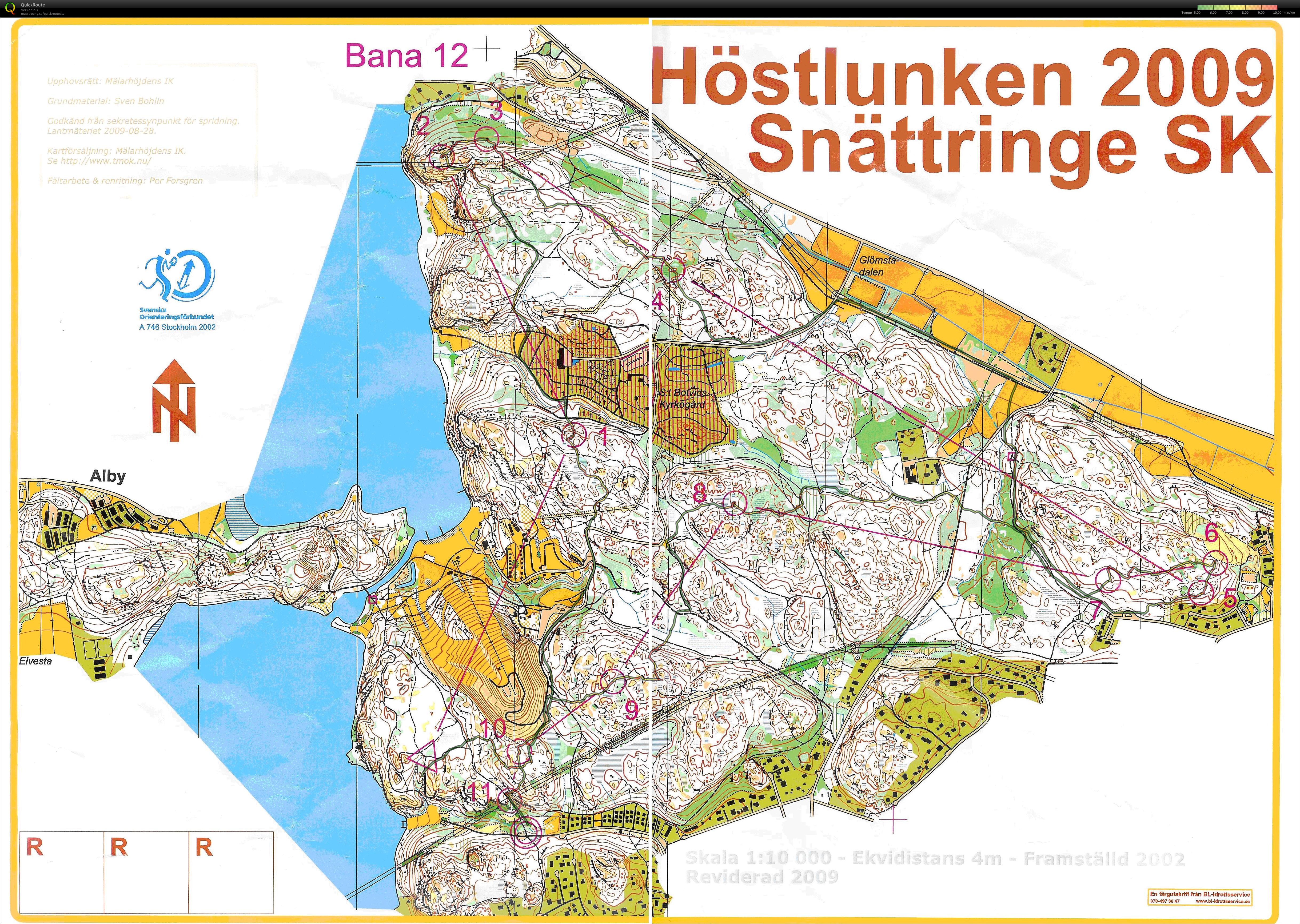 Höstlunken (2009-11-01)