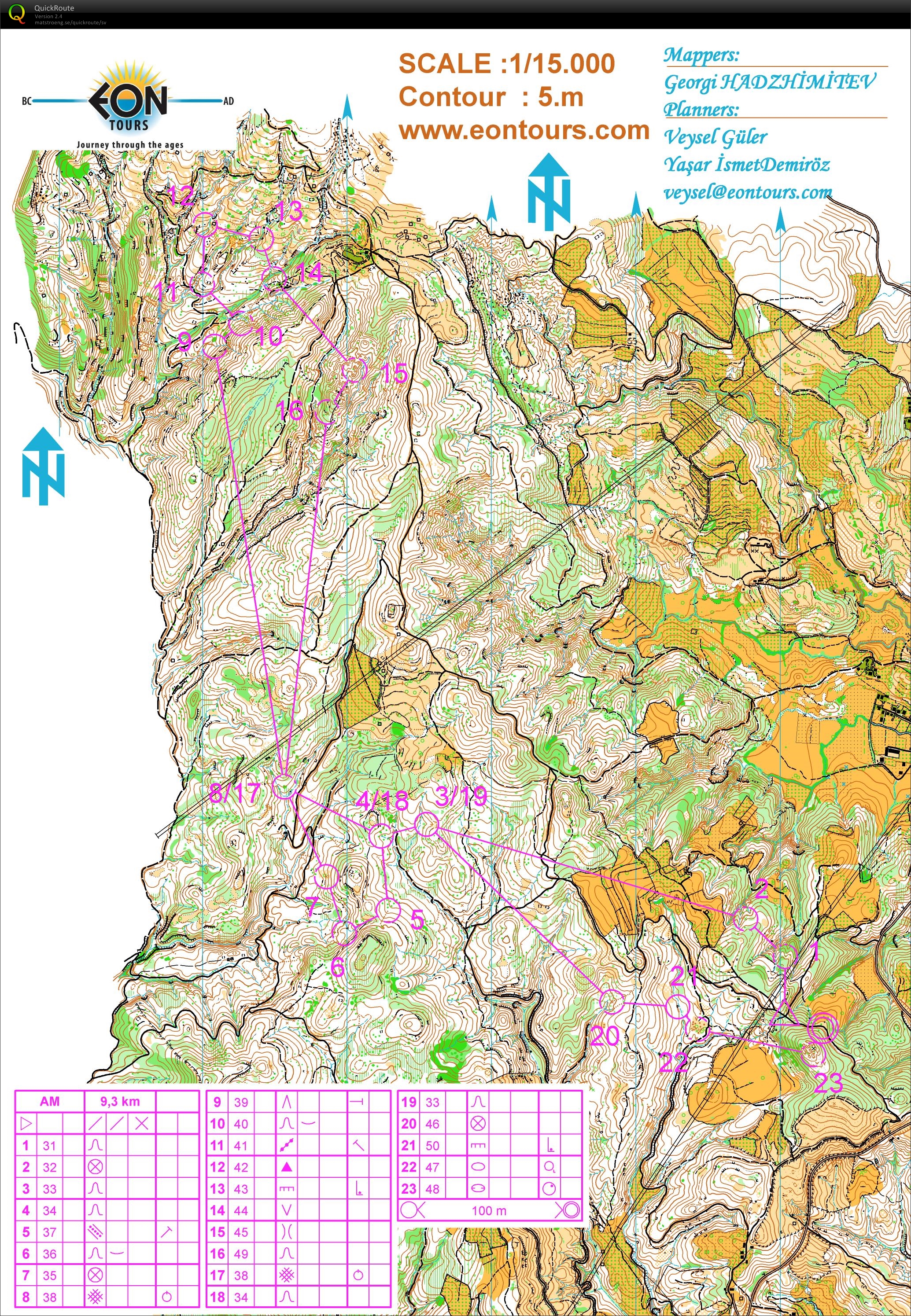 Långdistans (2015-03-17)