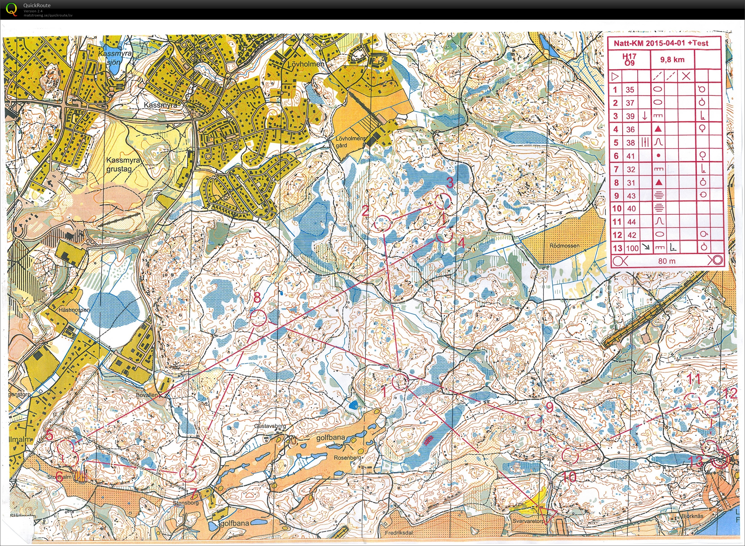 Natt-KM Lida (2015-04-01)