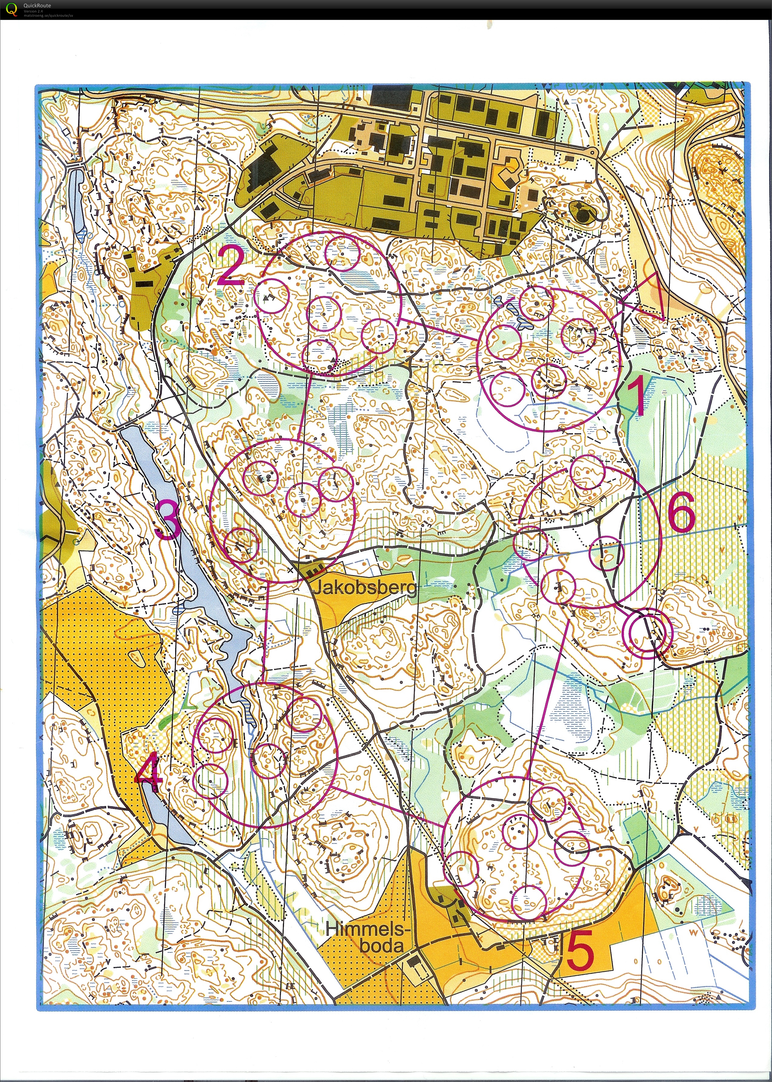 Kontrollplockintervaller  (2015-04-28)