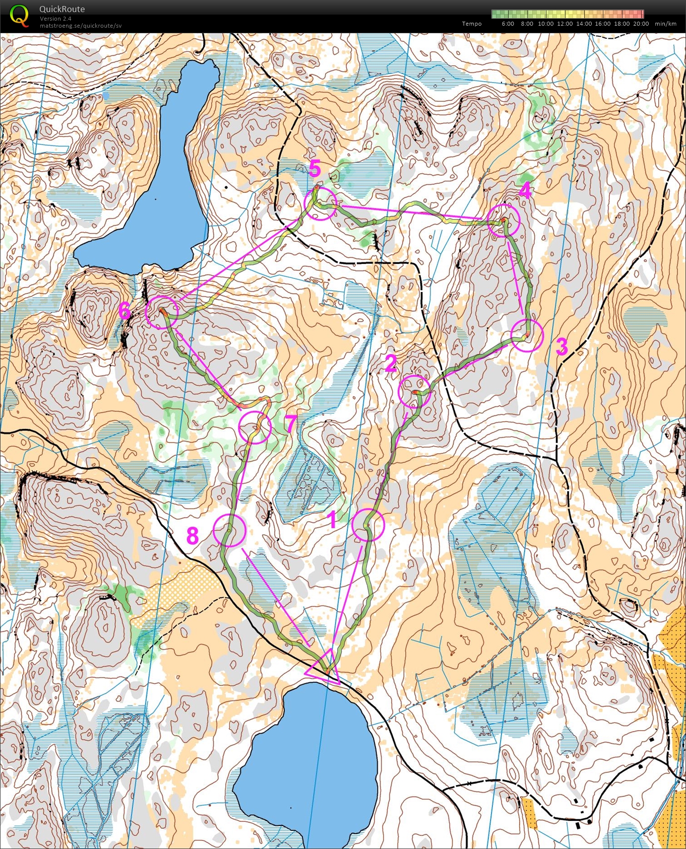 Seuko 2 - berghällar (2015-08-07)