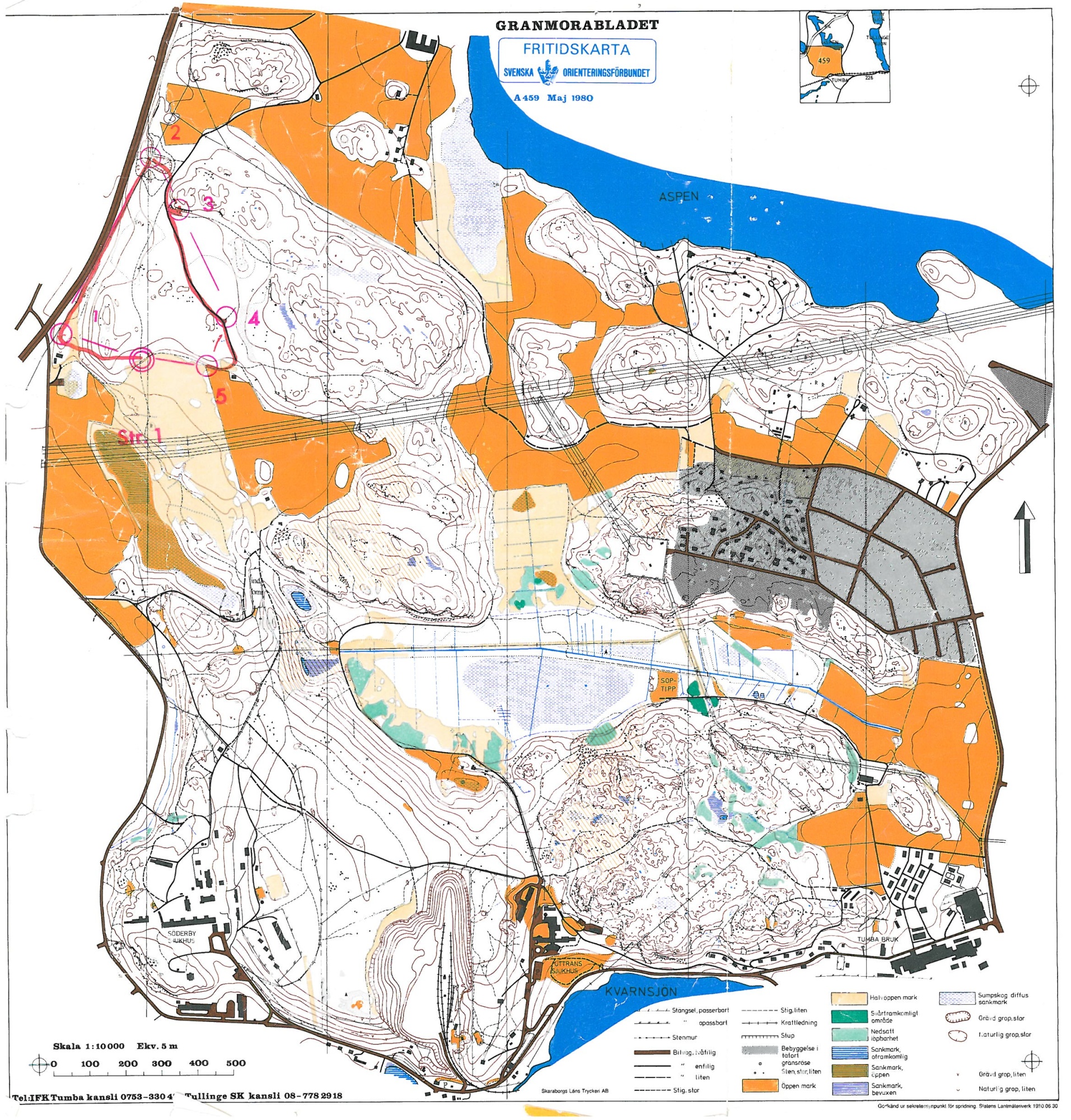 Botkyrkakavlen (1985-10-05)