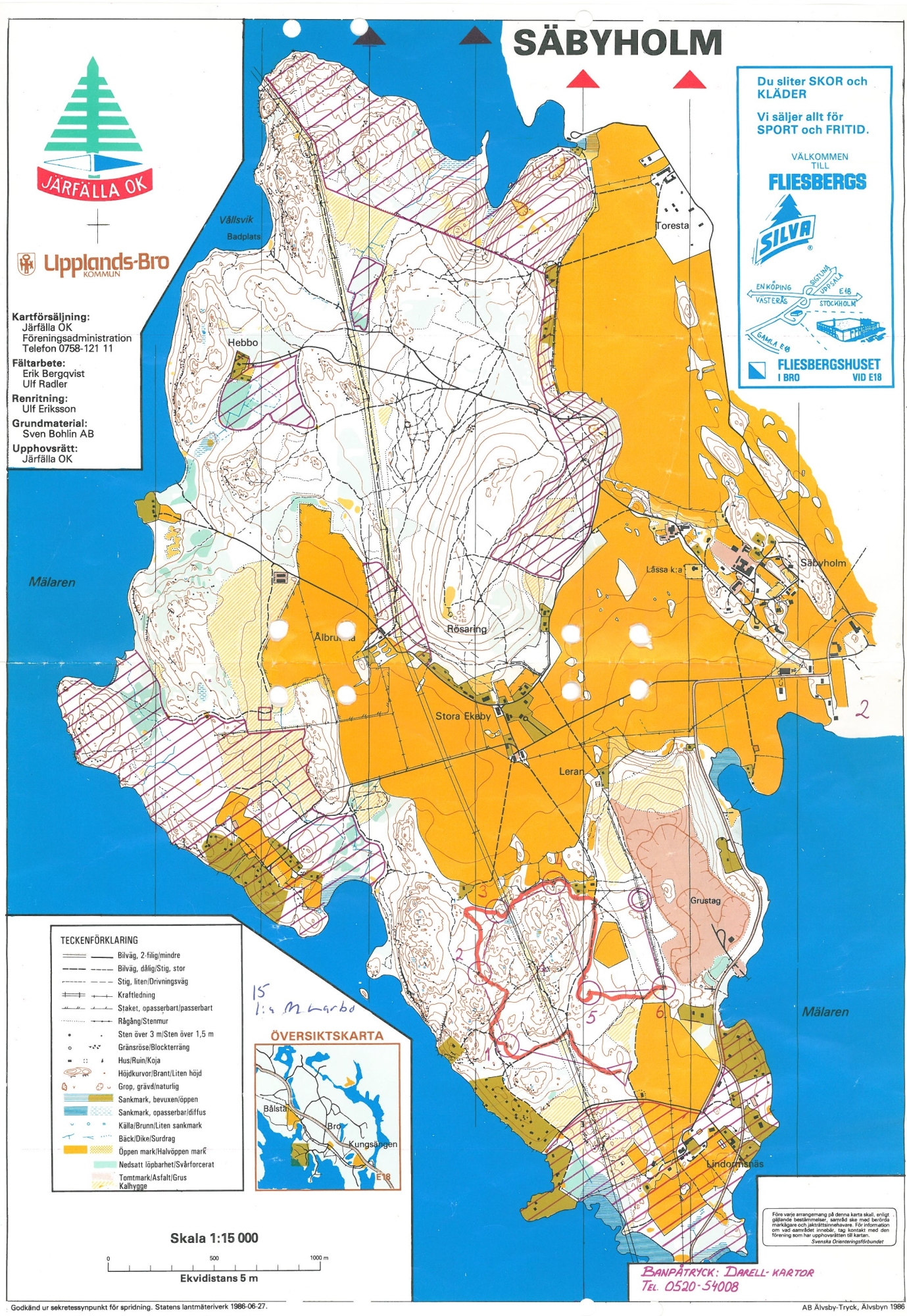 Järfällas tävling (1987-05-01)