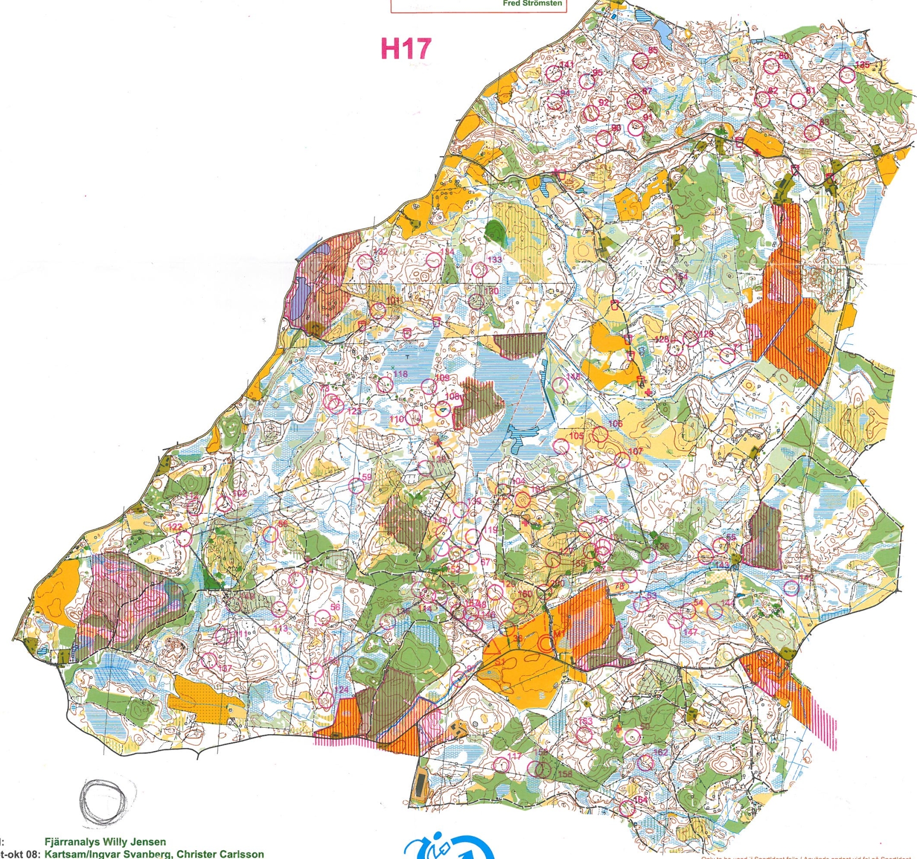 10Mila 2009 - Perstorp (2009-04-18)