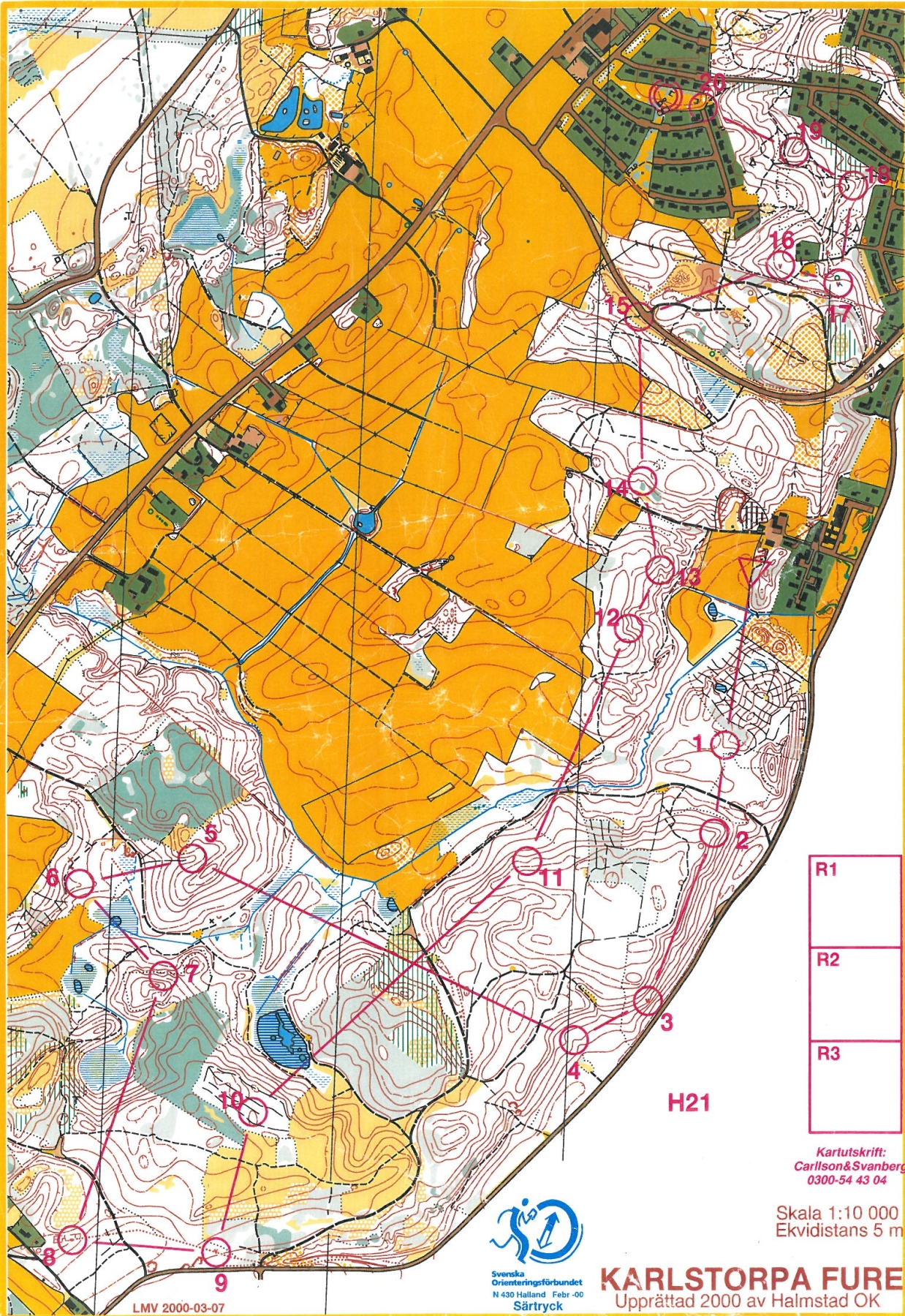 Kattegattnatt -00 (2000-03-09)