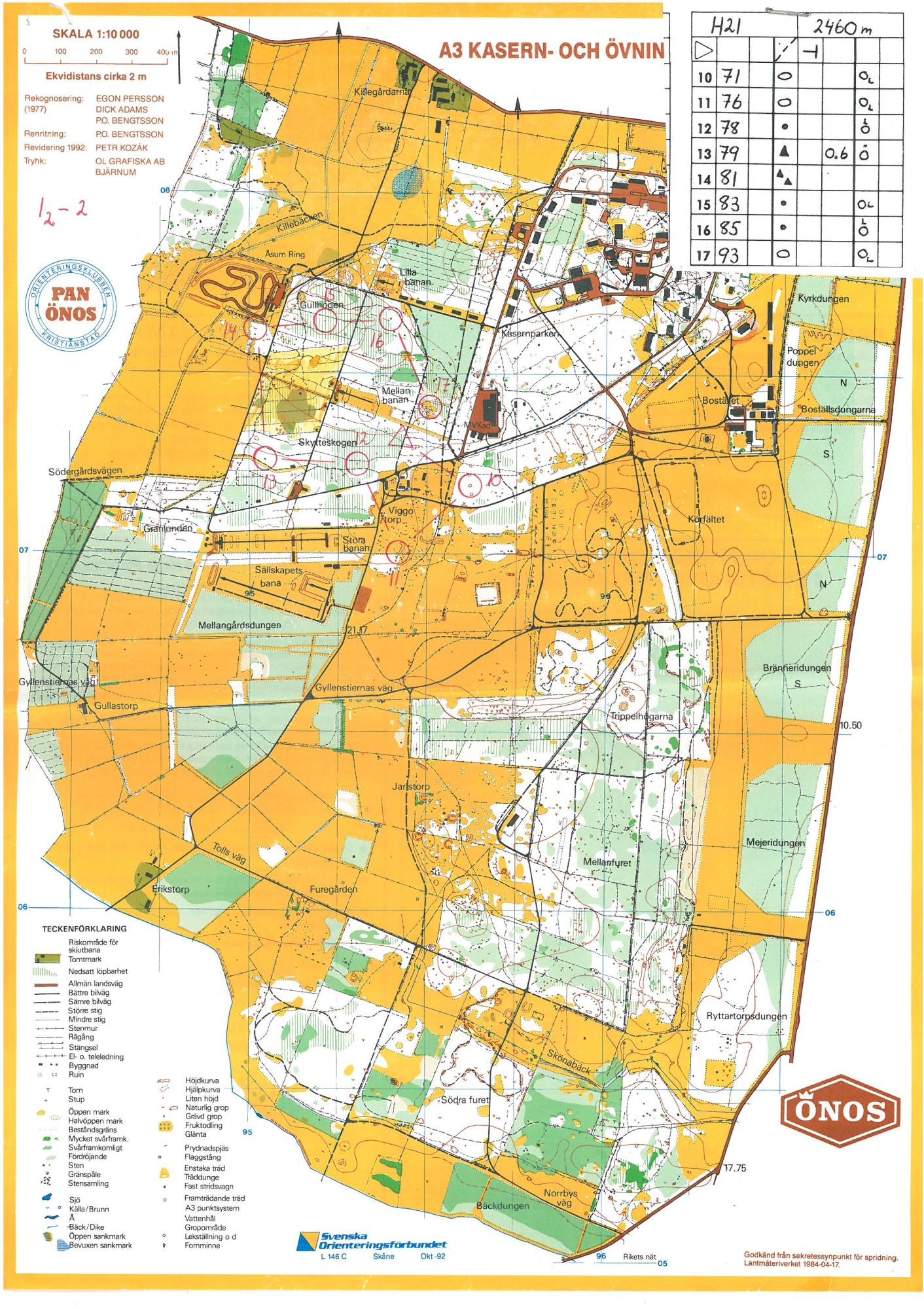 OL-skytte (2001-08-15)