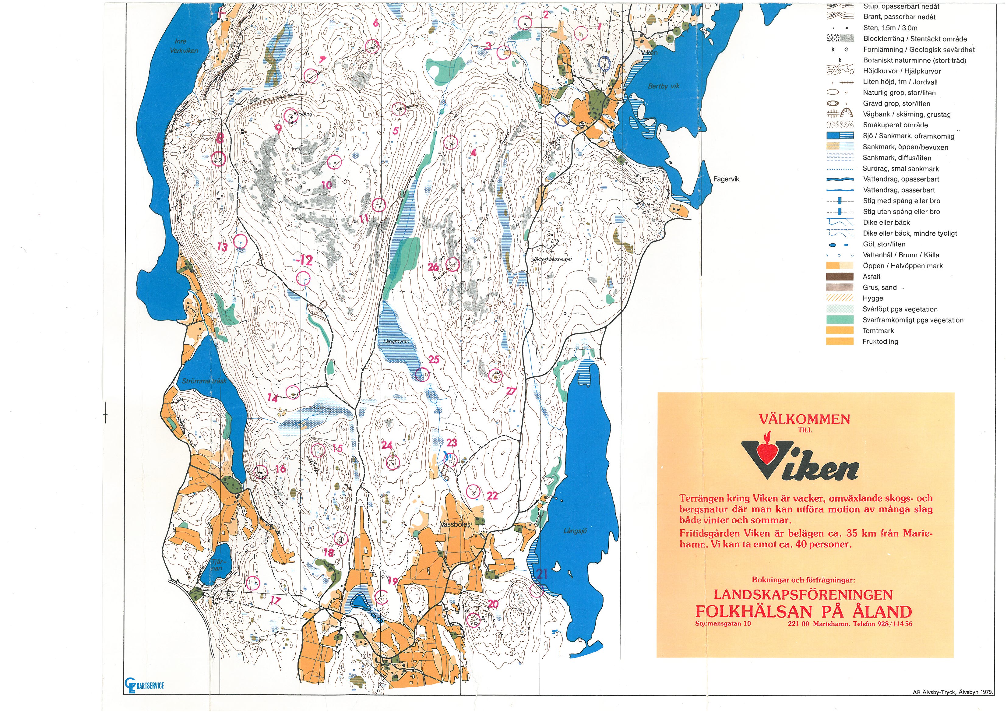 Träningsläger Åland (1988-06-19)