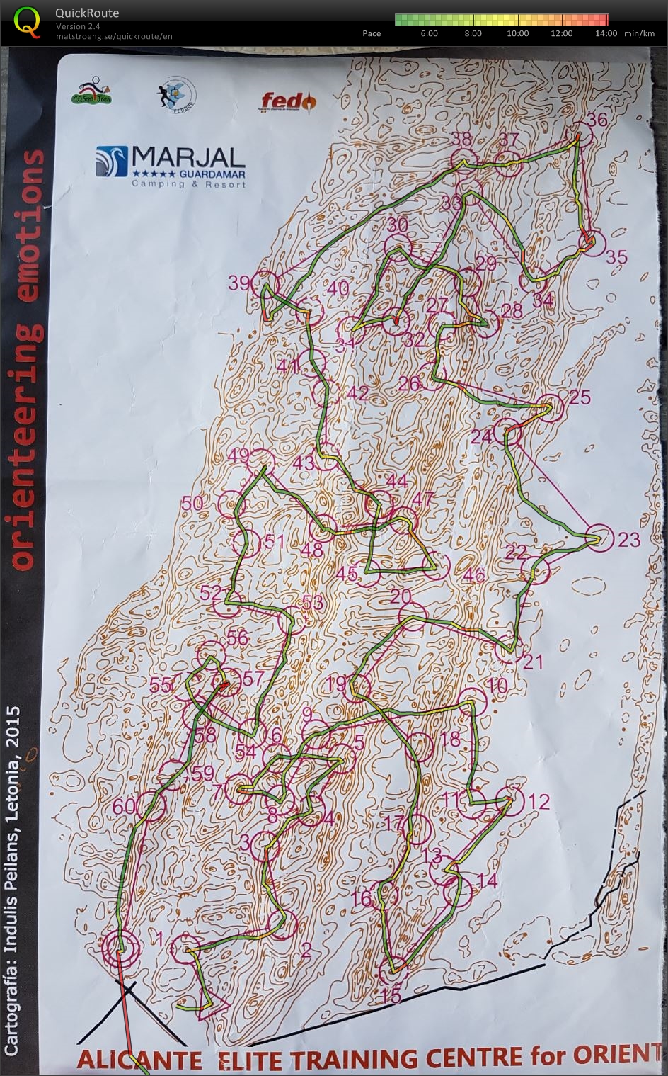 Kontrollplock Guardamar Norte (2017-02-13)