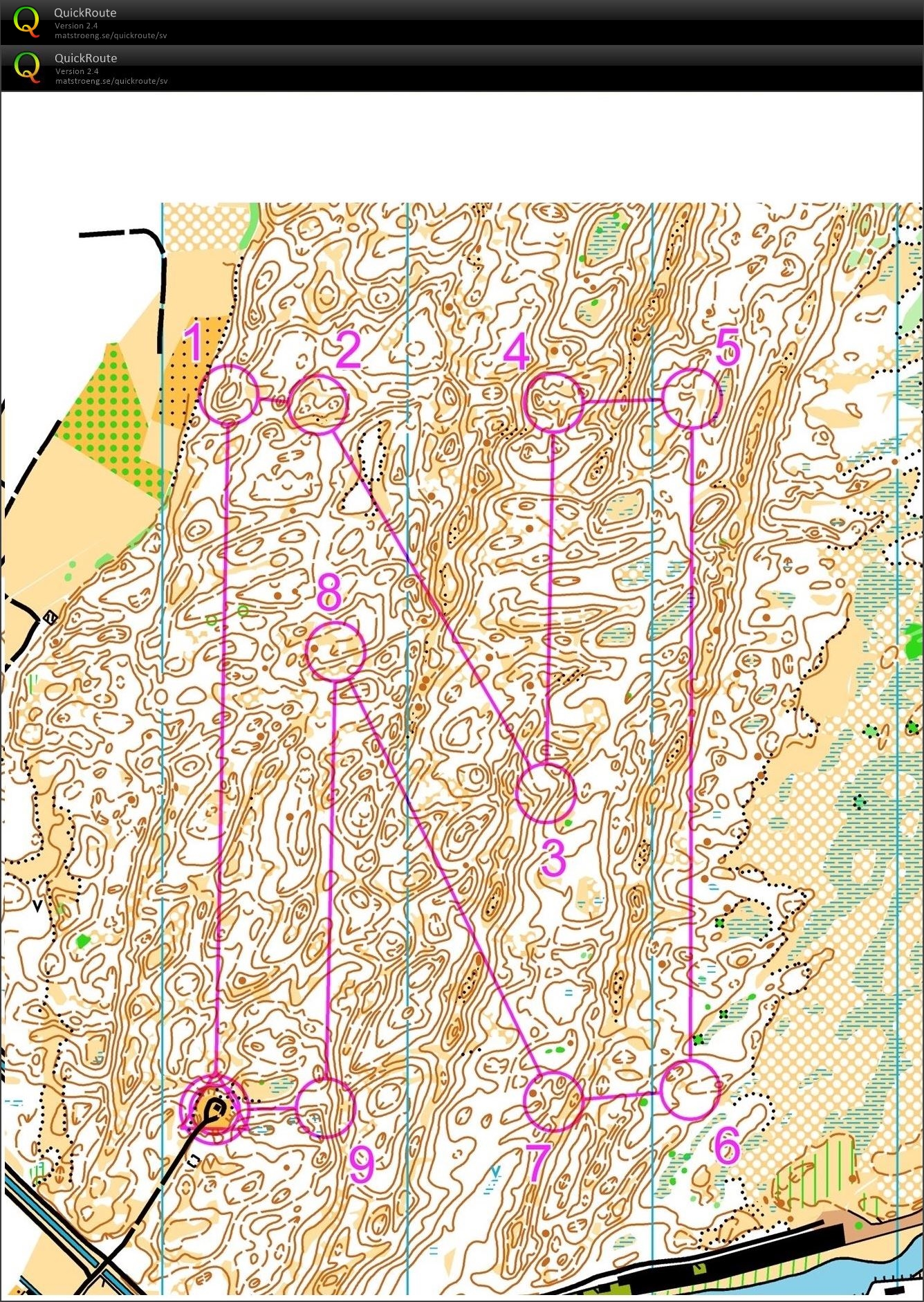 N-course First try (2017-02-23)