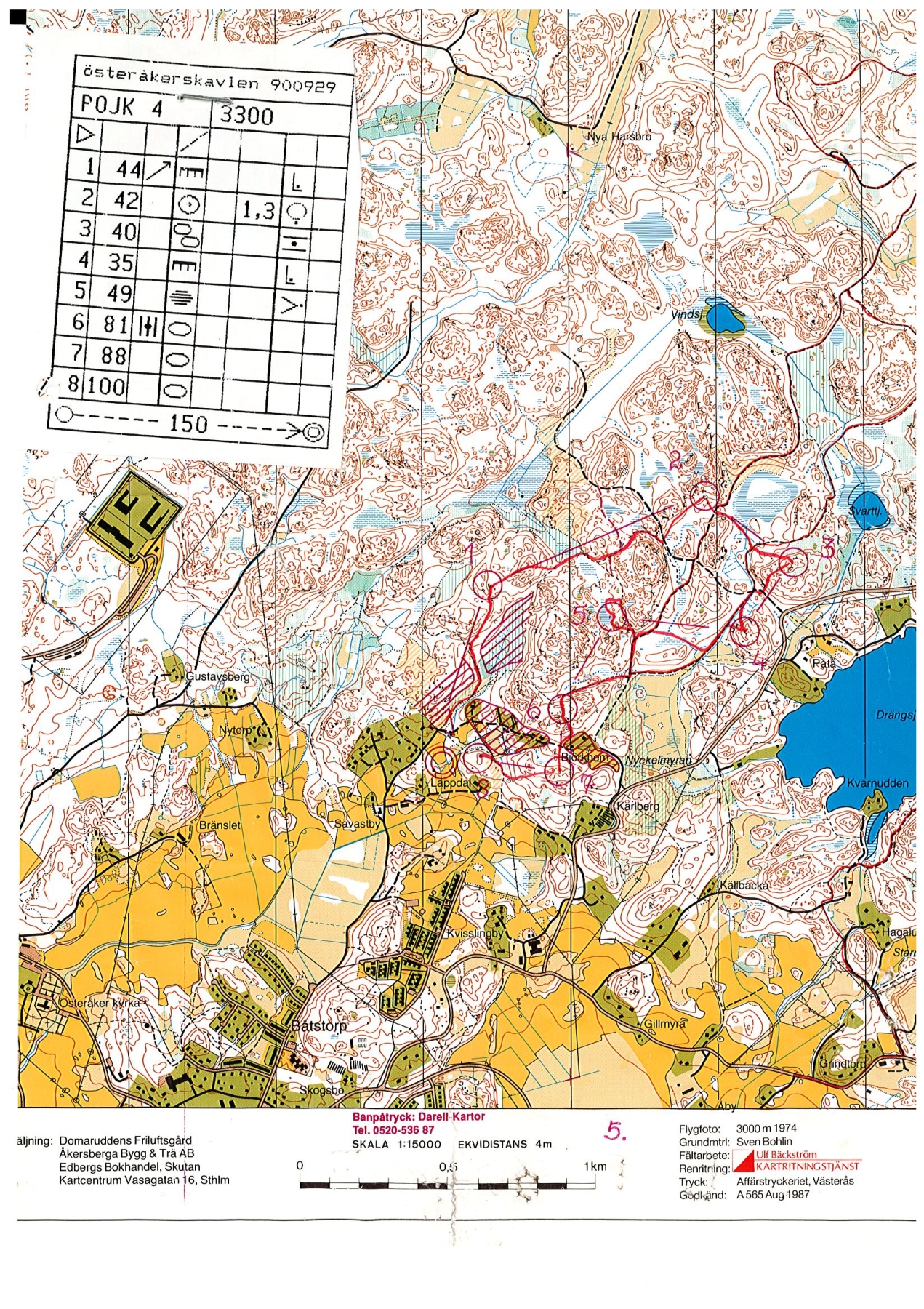 Österåkerskavlen (1990-09-29)