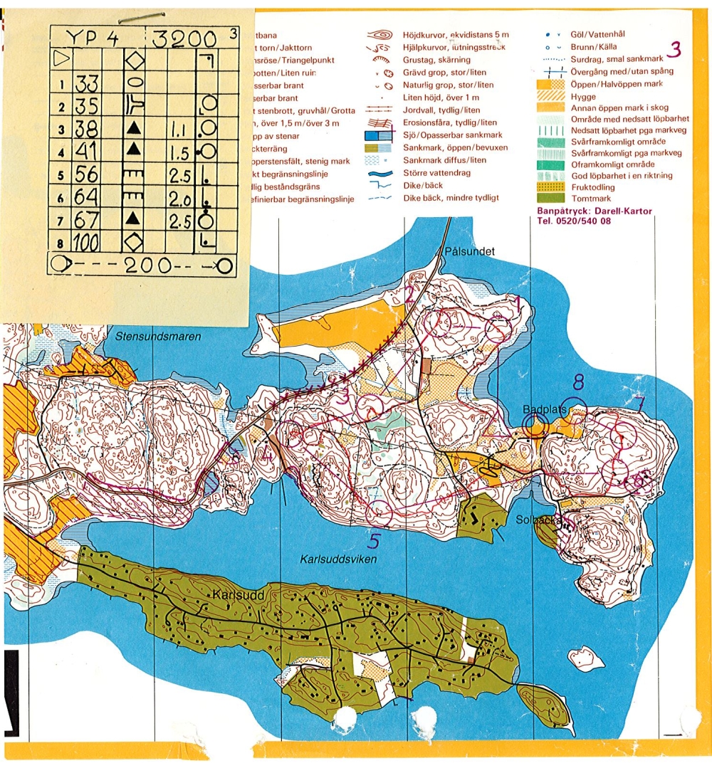 Österåkerskavlen (1988-09-23)