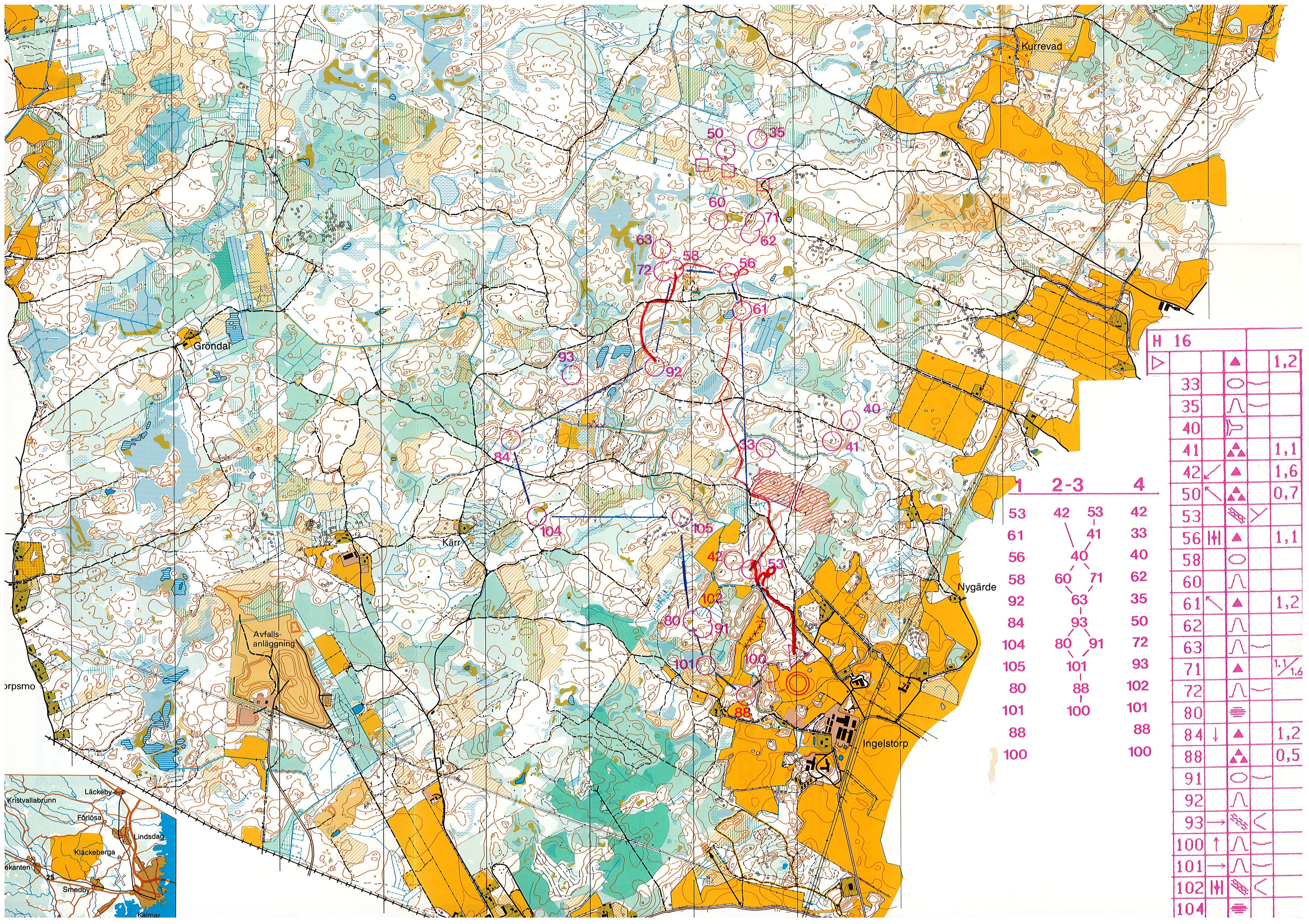 Smålandskavlen (1990-10-27)