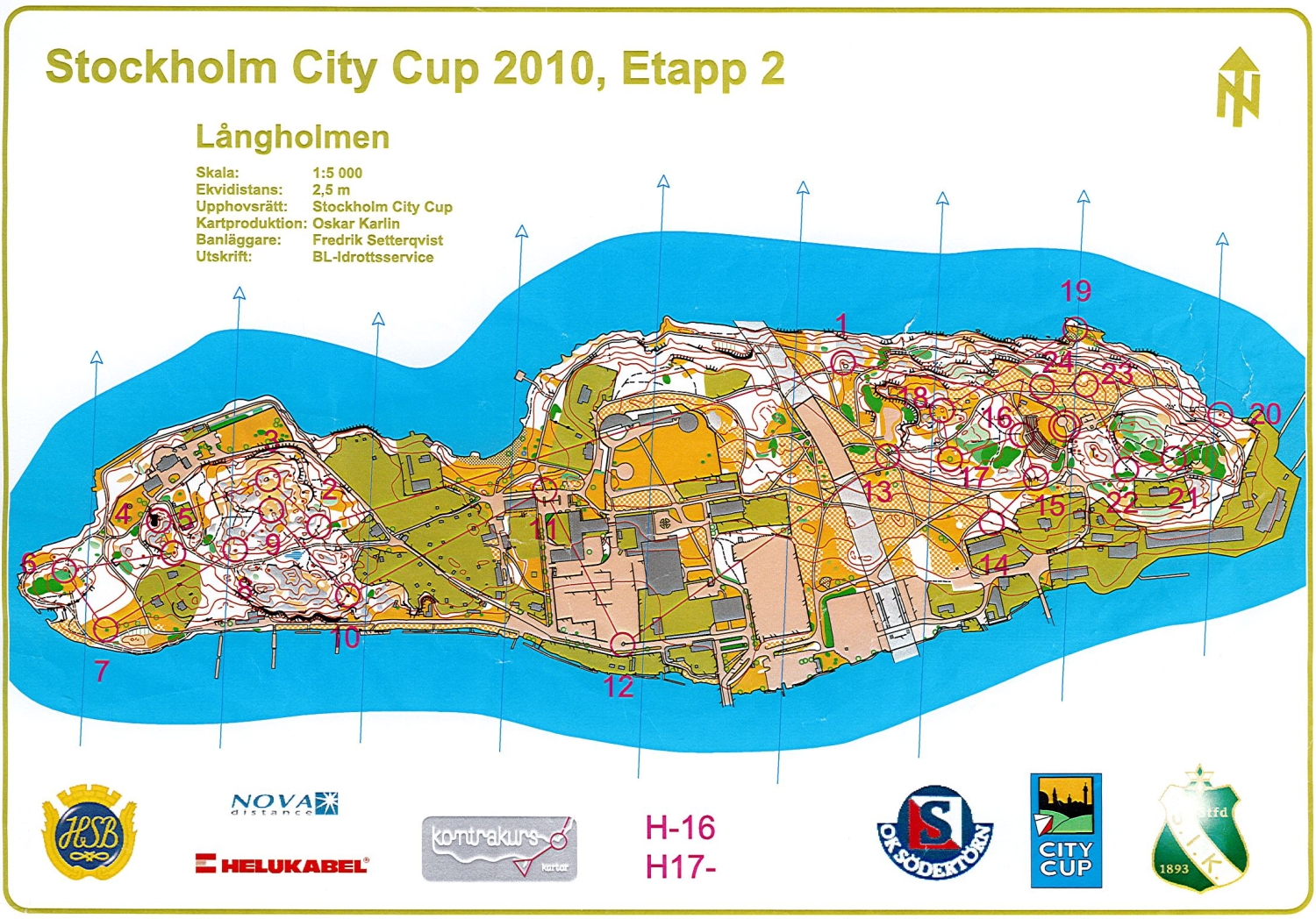 City Cup E2 -10 (2010-05-25)