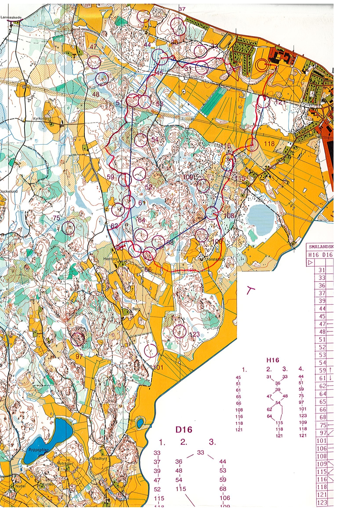 Smålandskavlen (1991-10-25)