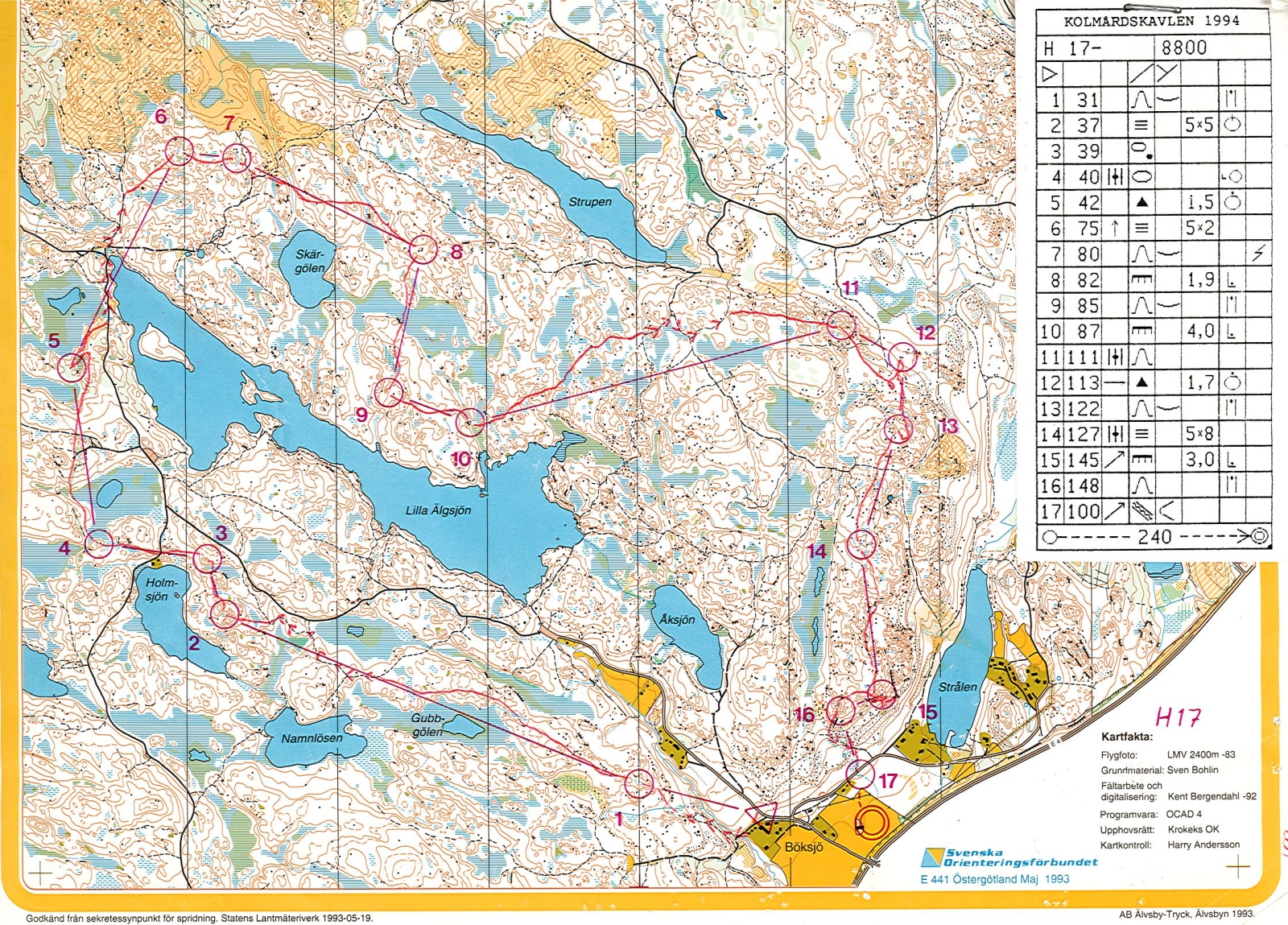 Kolmårdskavlen (1994-04-10)