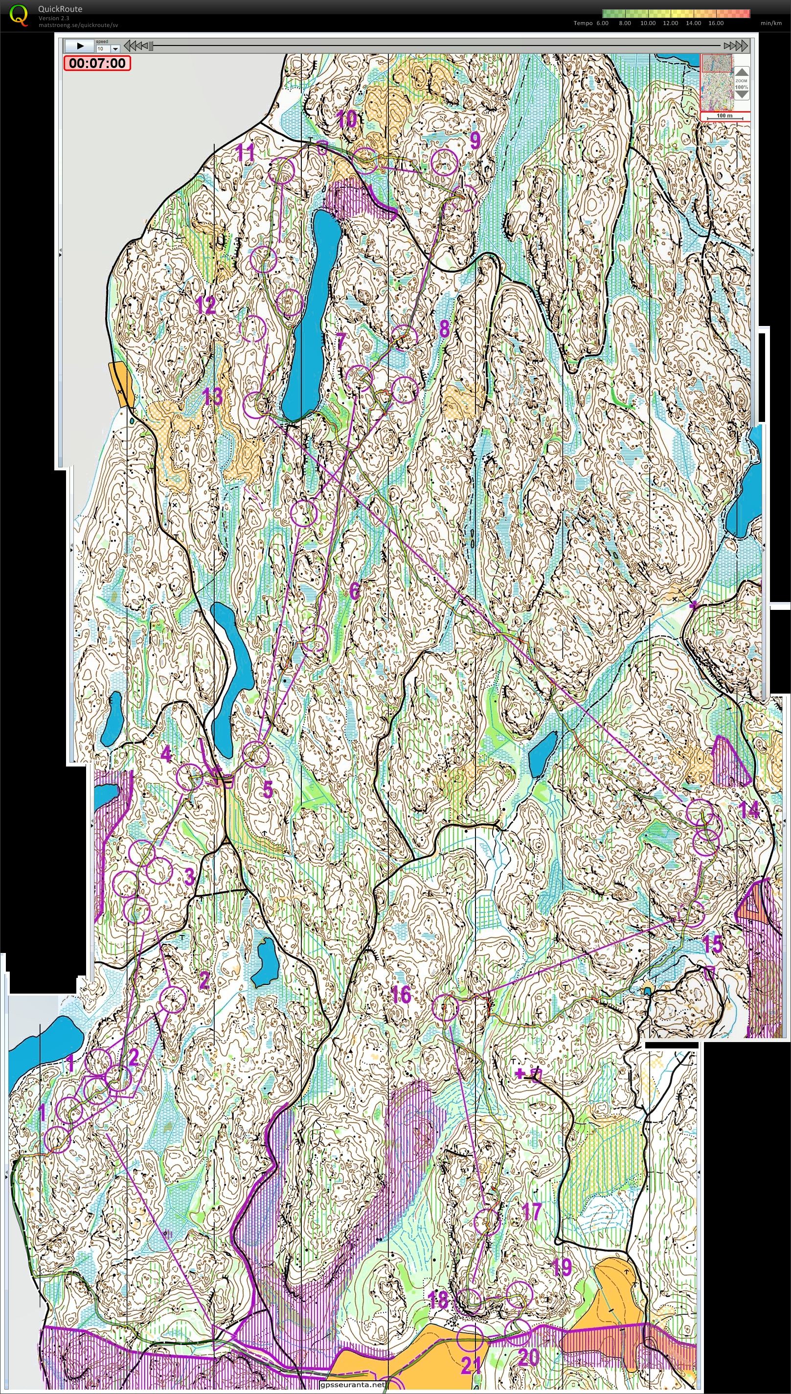 Jukola (2010-06-20)