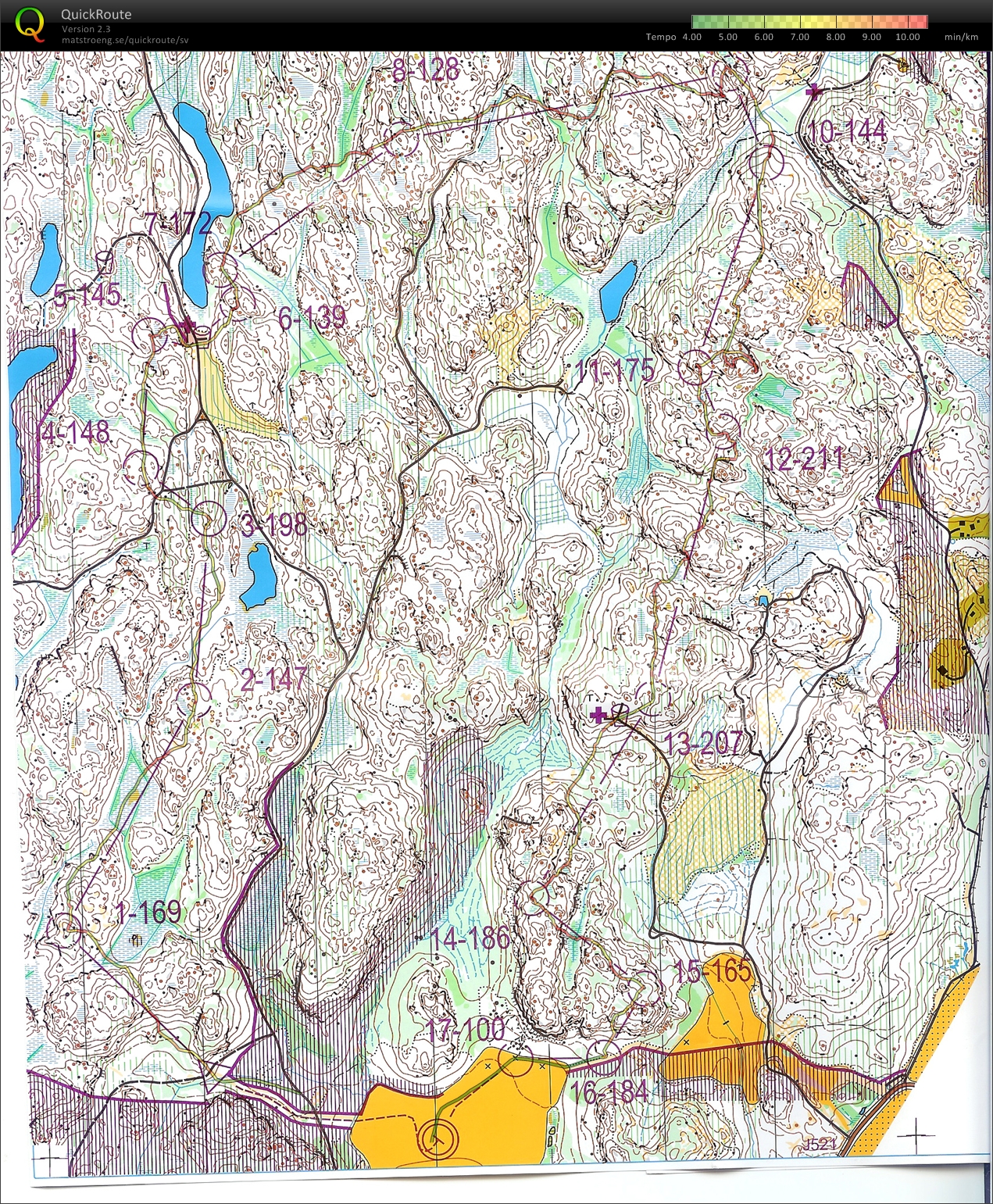 Jukola 2010 (2010-06-20)