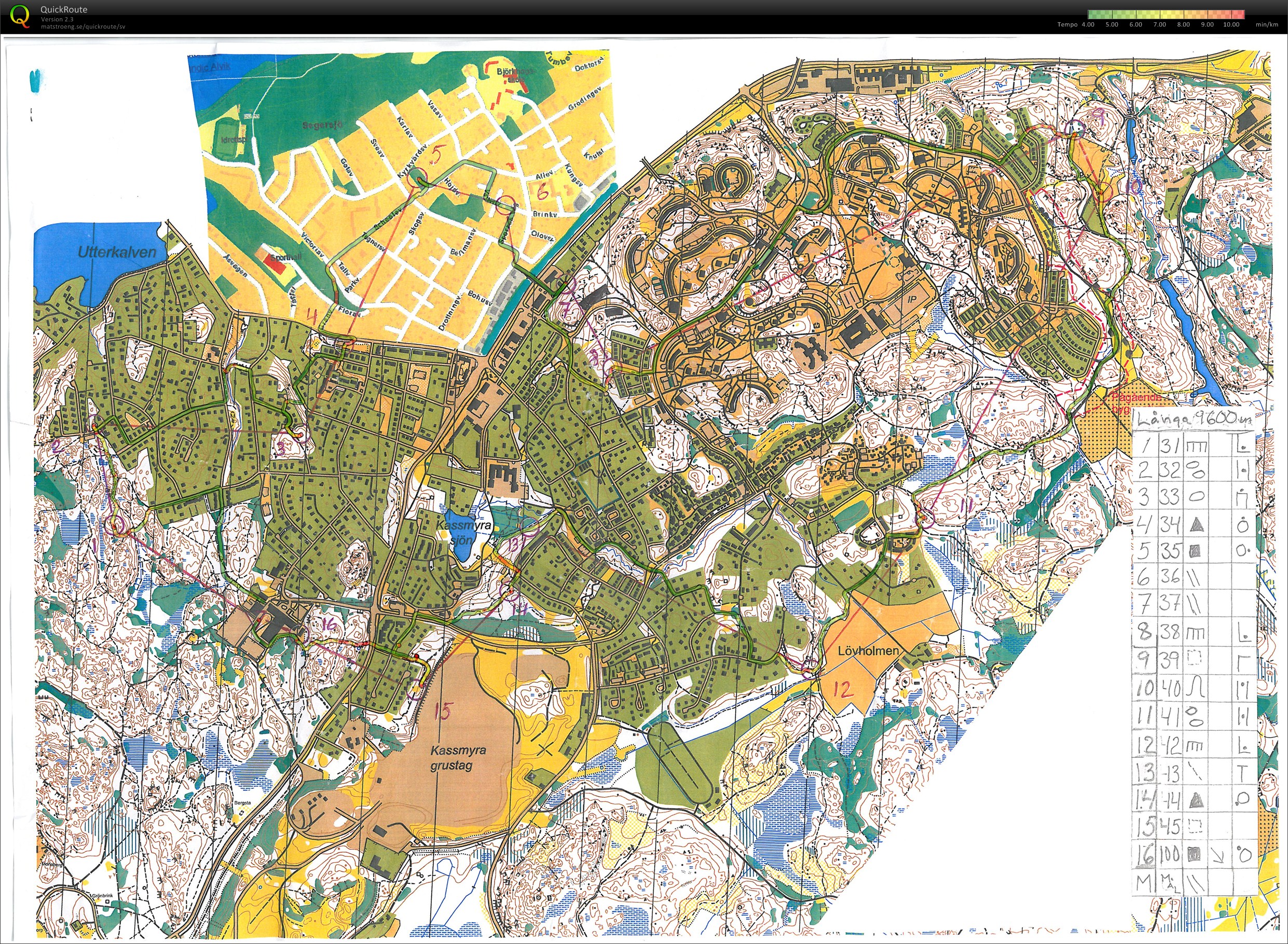 Nattugglan Broängsskolan (2011-01-14)