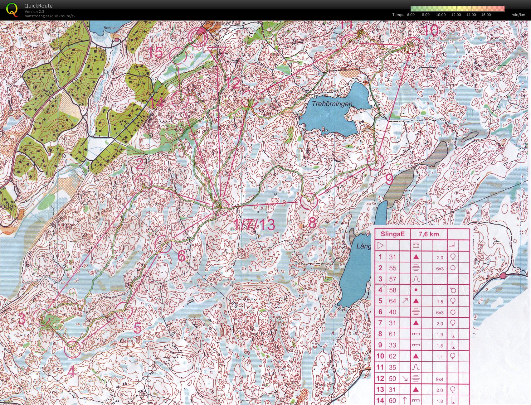 Nattens test - dagtid (2011-04-22)