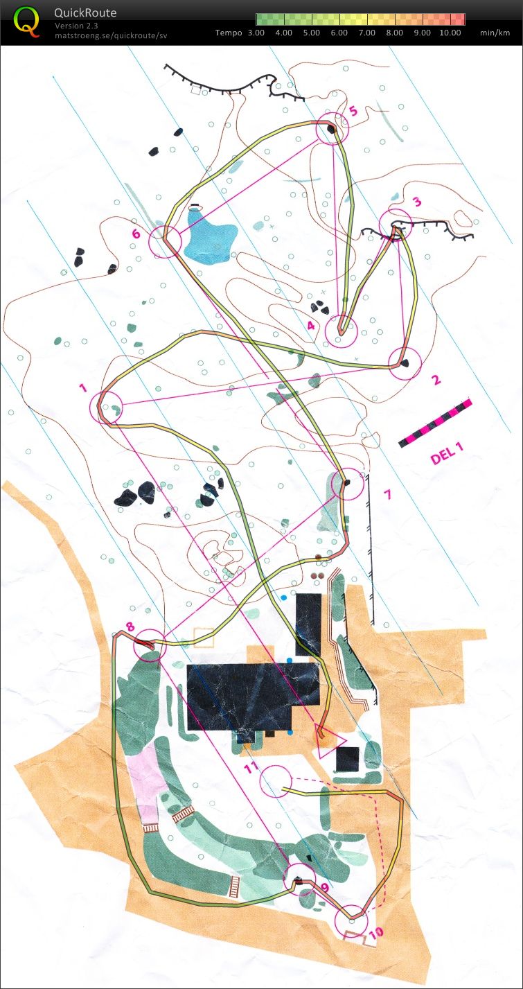 Microsprint del 1 (2011-09-30)