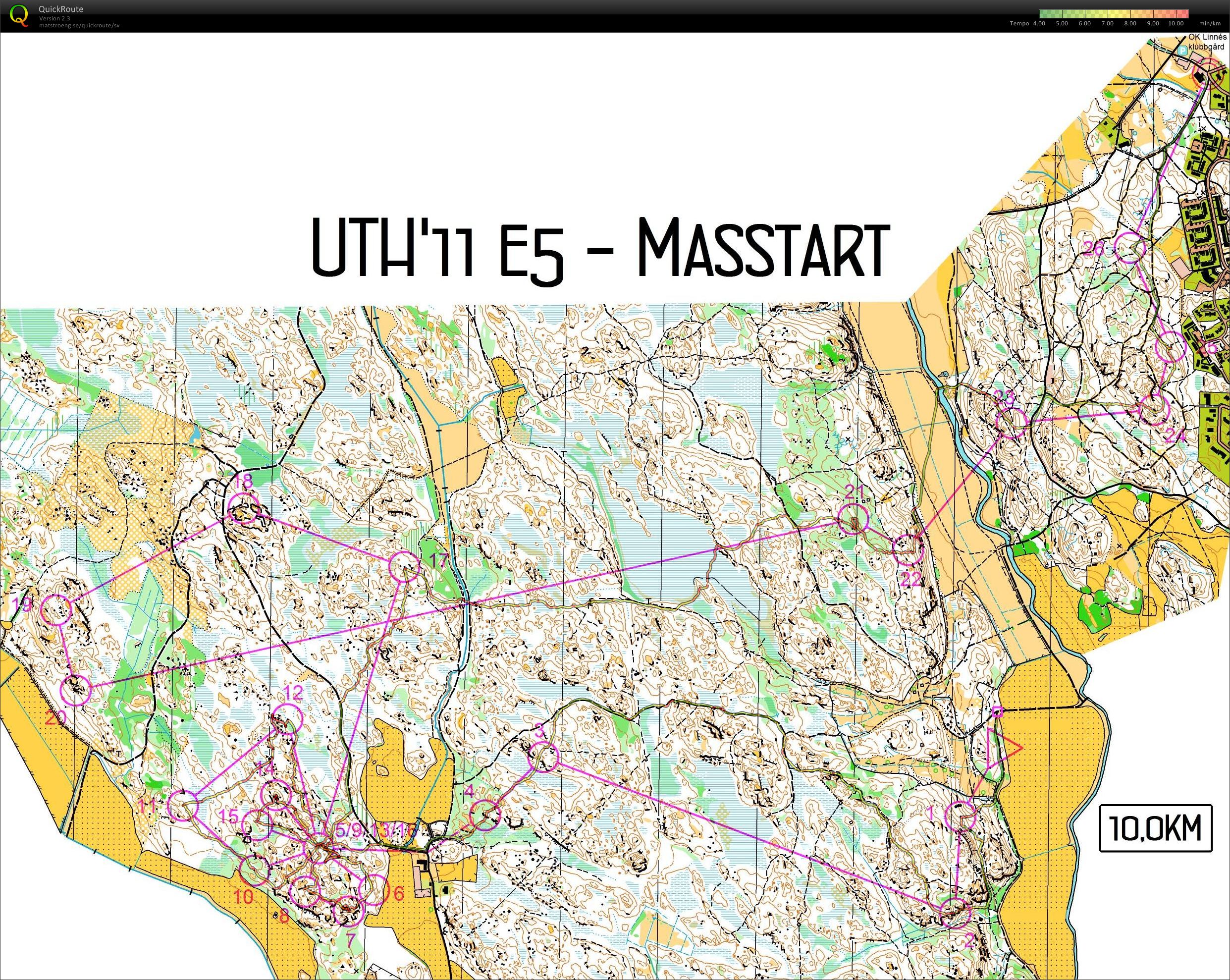 UTH - Masstart (2011-12-11)