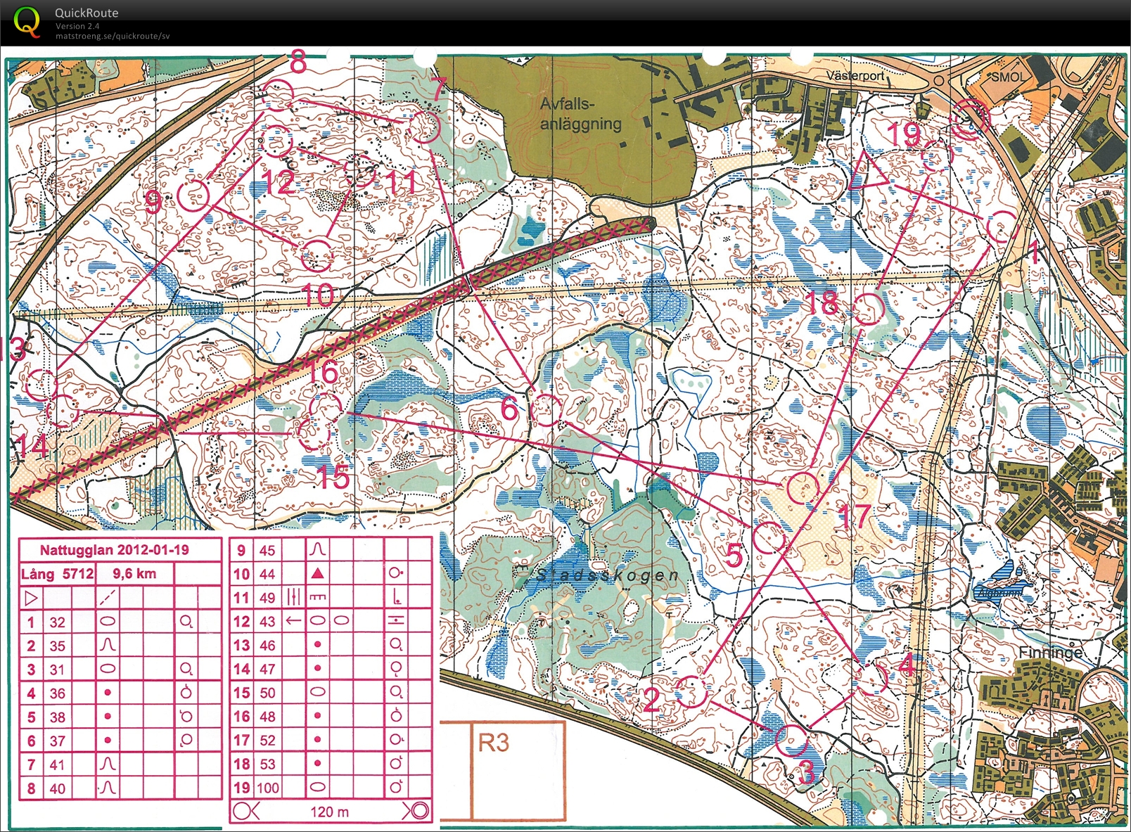 Nattugglan Strängnäs (2012-01-19)