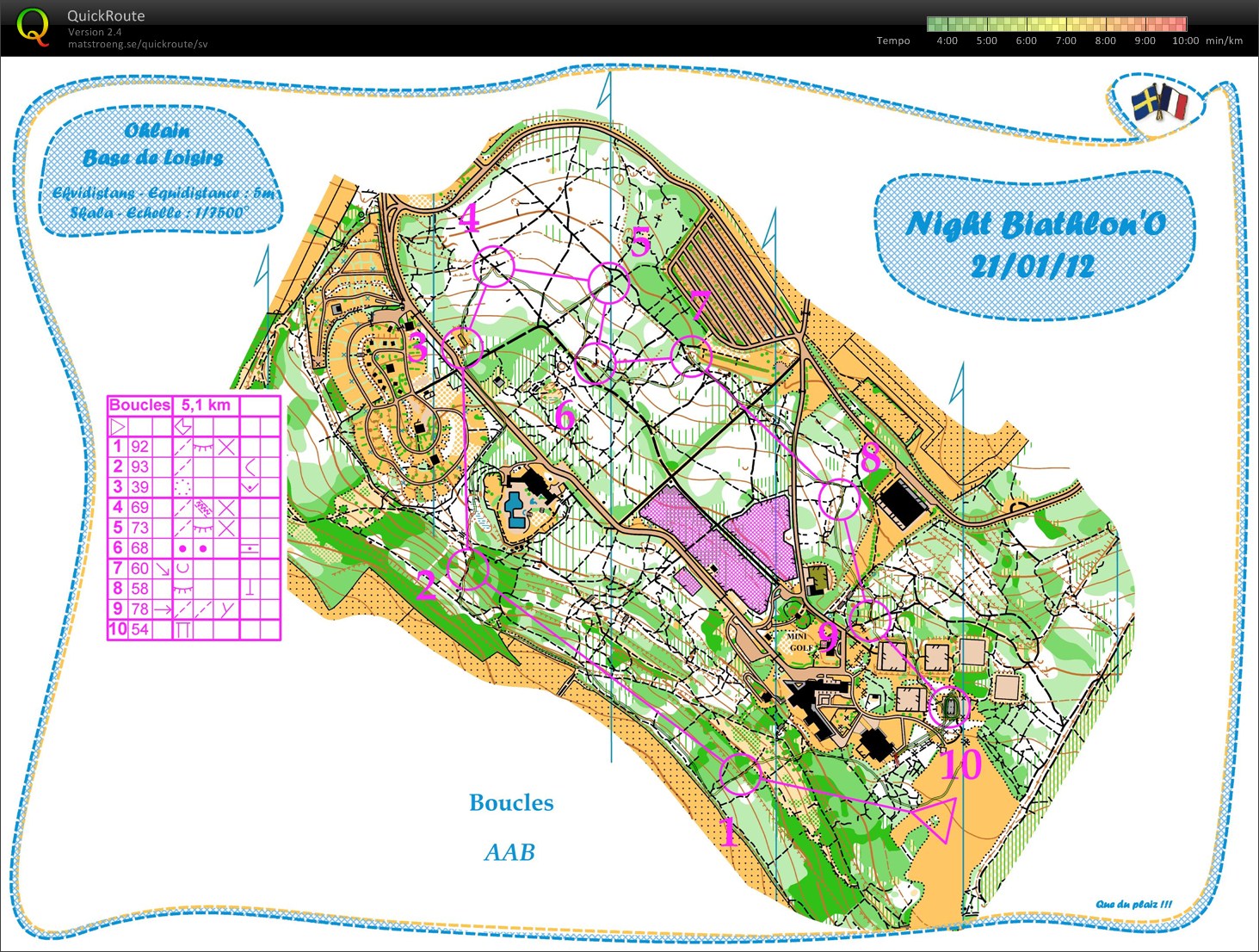 Natt Biathlon del 1 (2012-01-21)