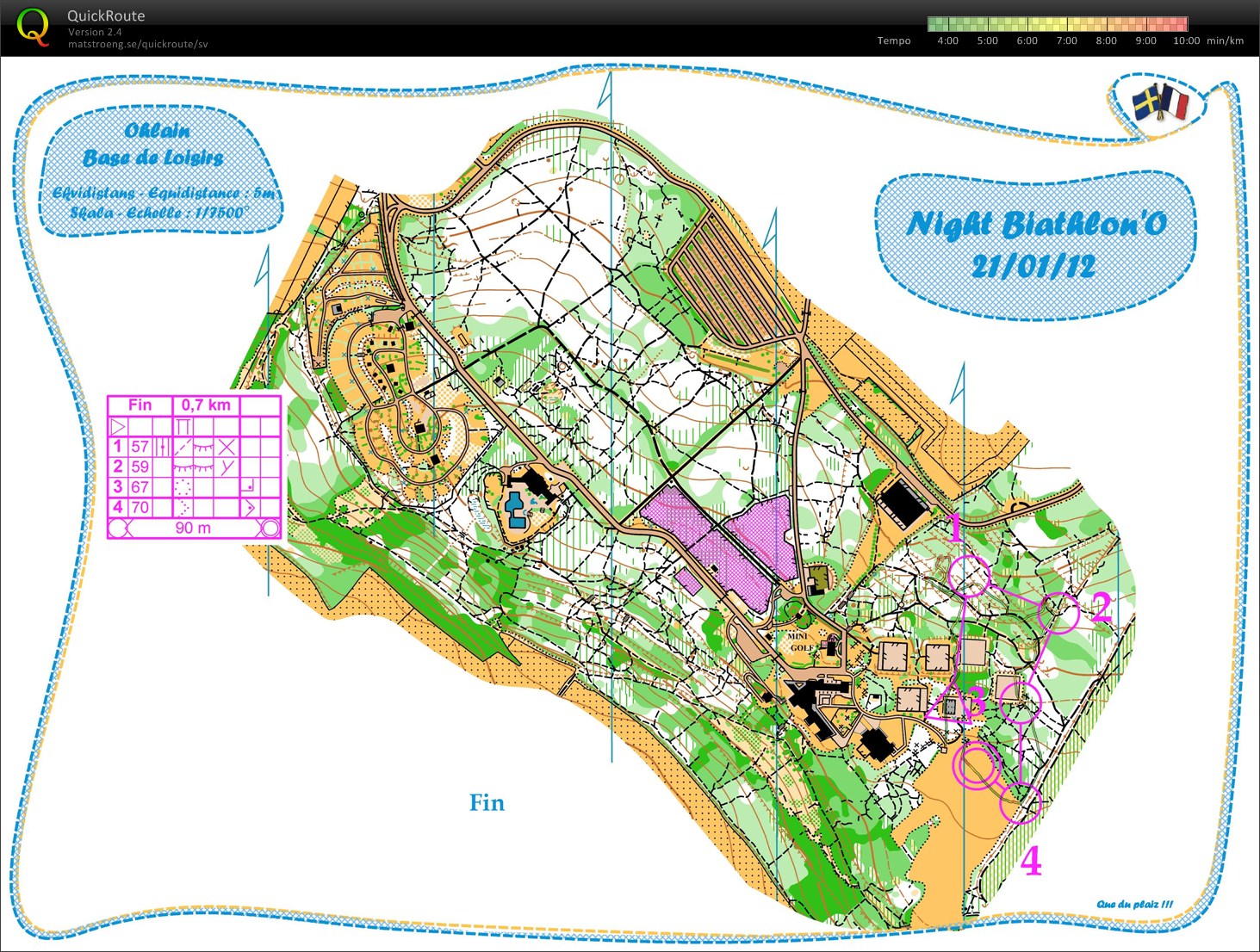 Natt Biathlon del 2 (2012-01-21)