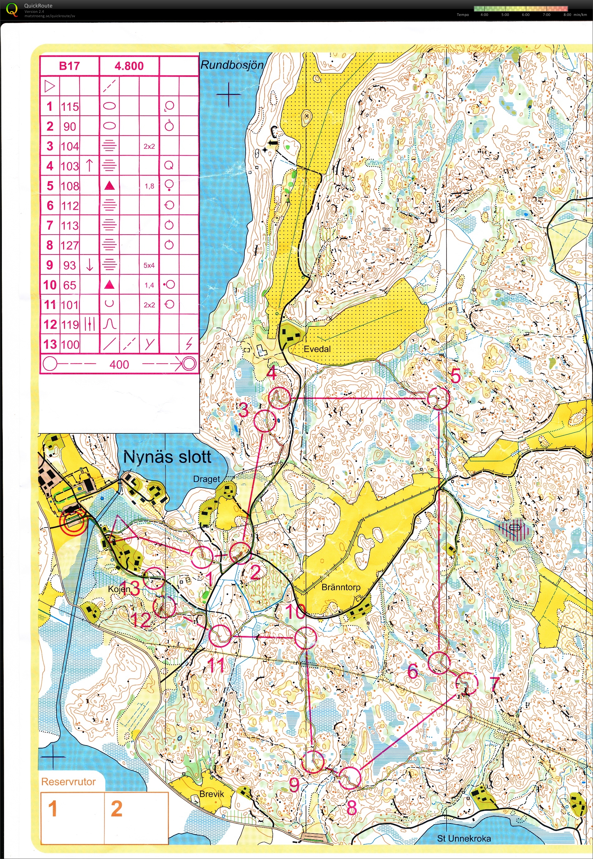 Måsenstafetten (2012-03-25)