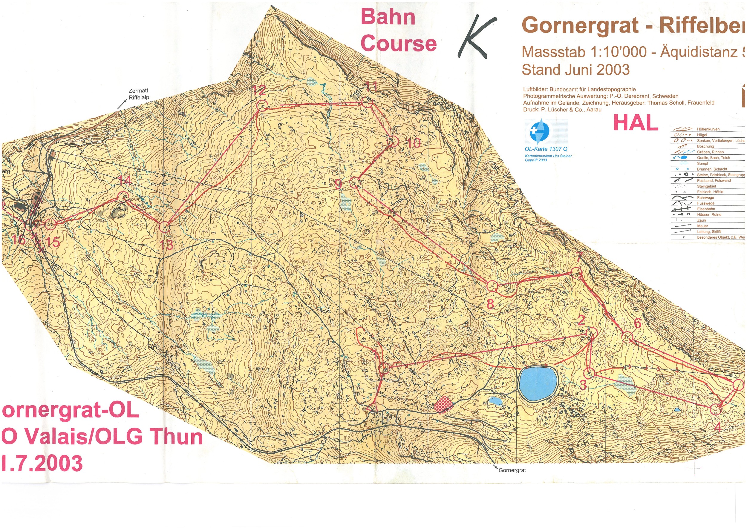 Gornergrat-OL (2003-07-31)