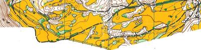 WOC 2003 - Middle Final - women