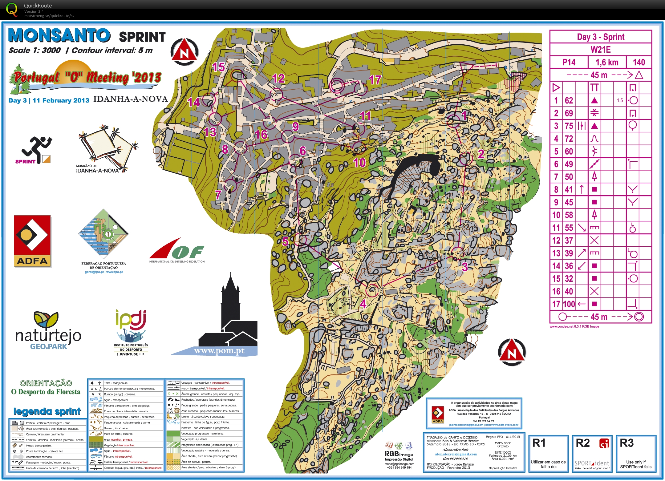 POM 2013 sprint 2 (2013-02-11)