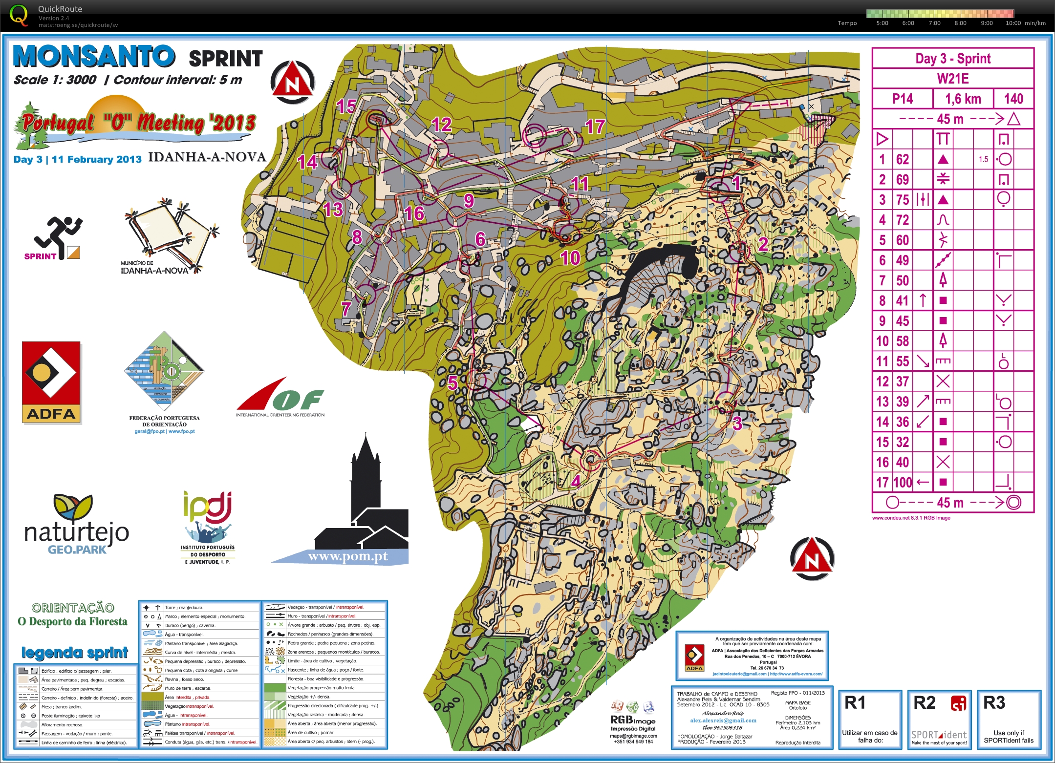 POM 2013 sprint 2 (2013-02-11)