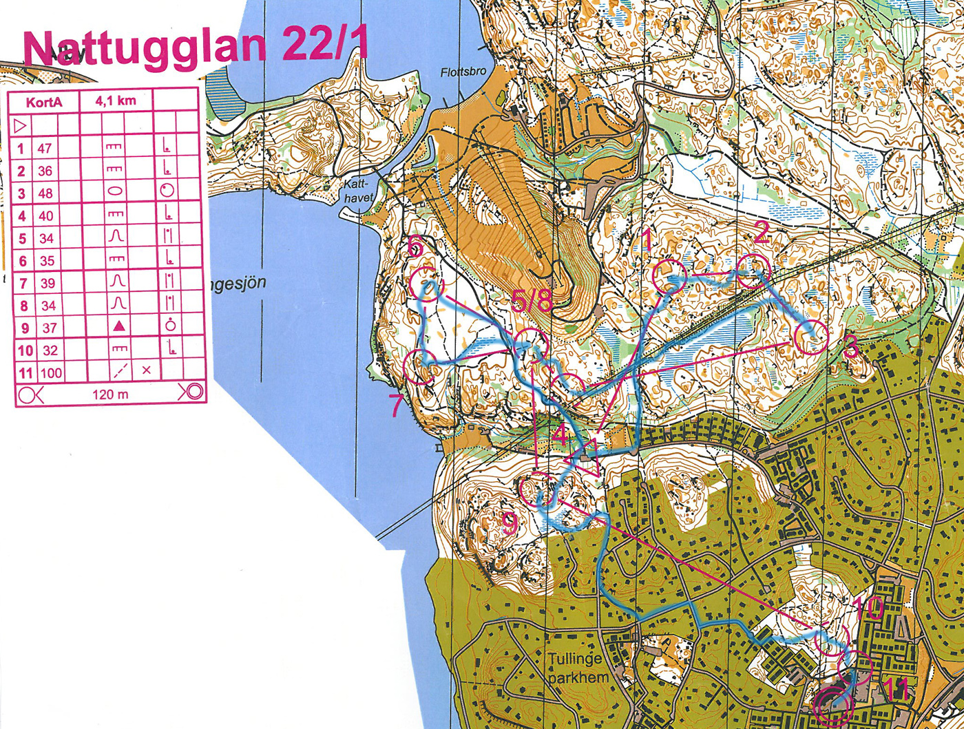 Nattugglan - Parkhem (2014-01-22)