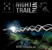 Haglöfs Night Trail