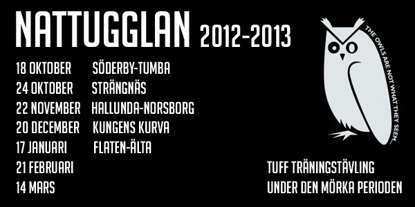 Nattugglan 2012-2013