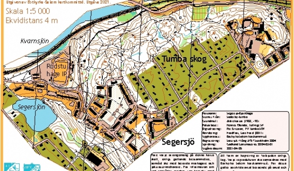 Segersj-Bjrkhaga