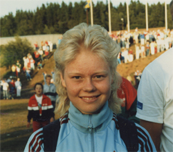 Karin Östlund