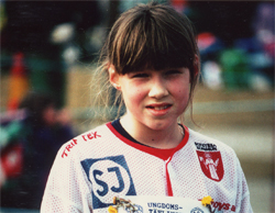 Matilda Thorsson