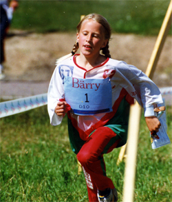 Jenny Lönnkvist